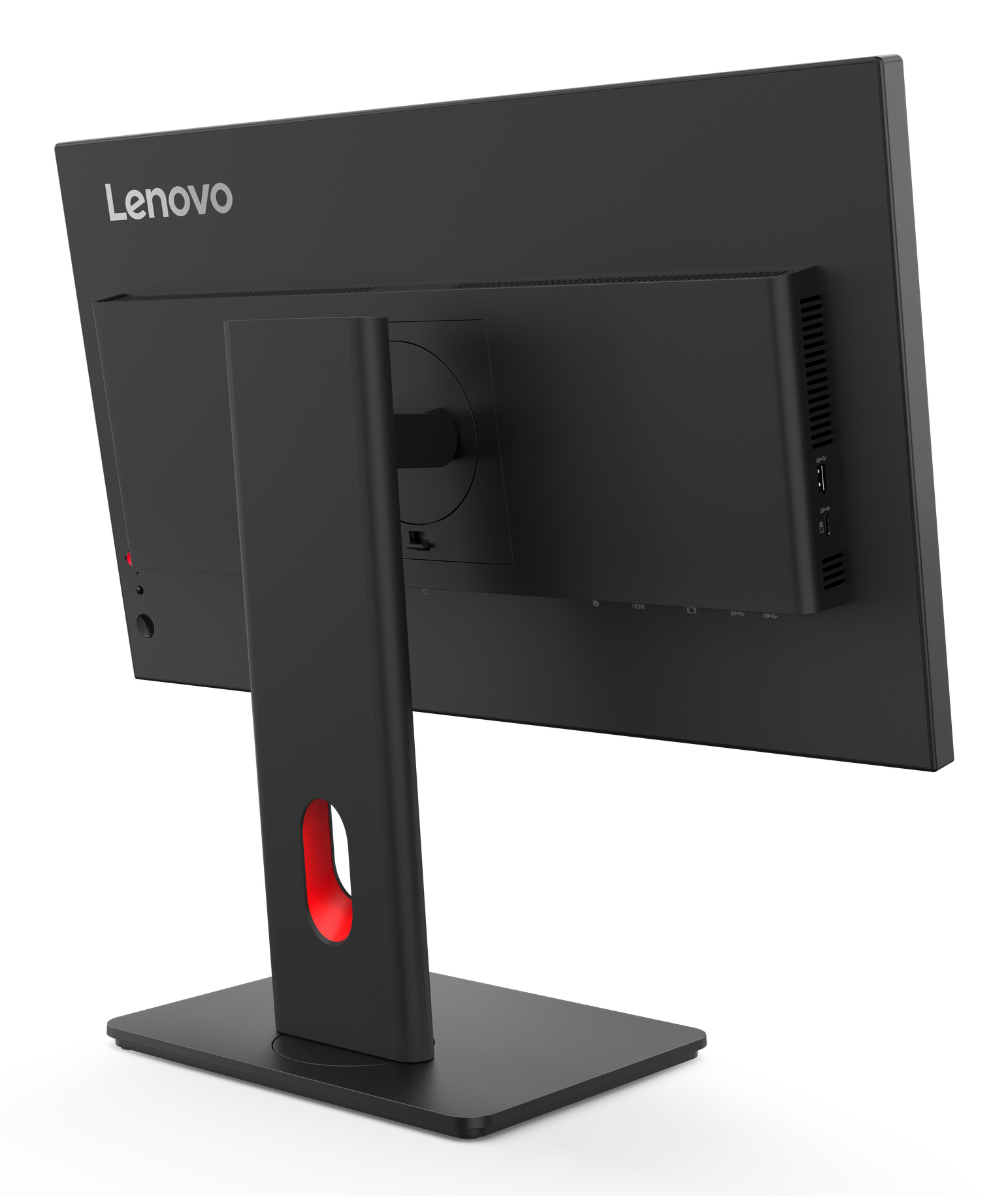 Lenovo ThinkVision T24-40 - LED-Monitor - 61 cm (24")