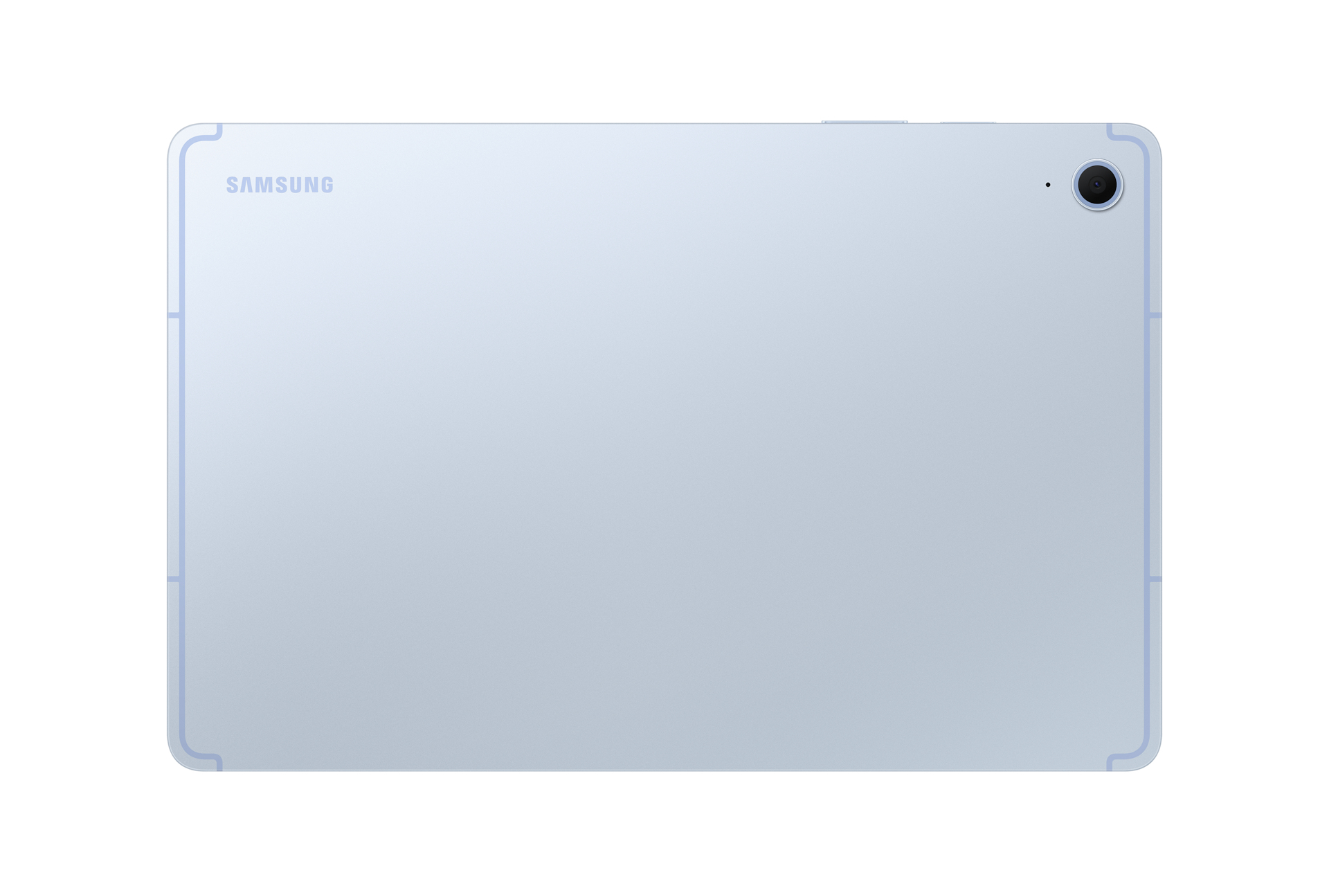 Samsung Galaxy Tab S10 FE - Tablet - Android 15 - 128 GB - 27.7 cm (10.9")