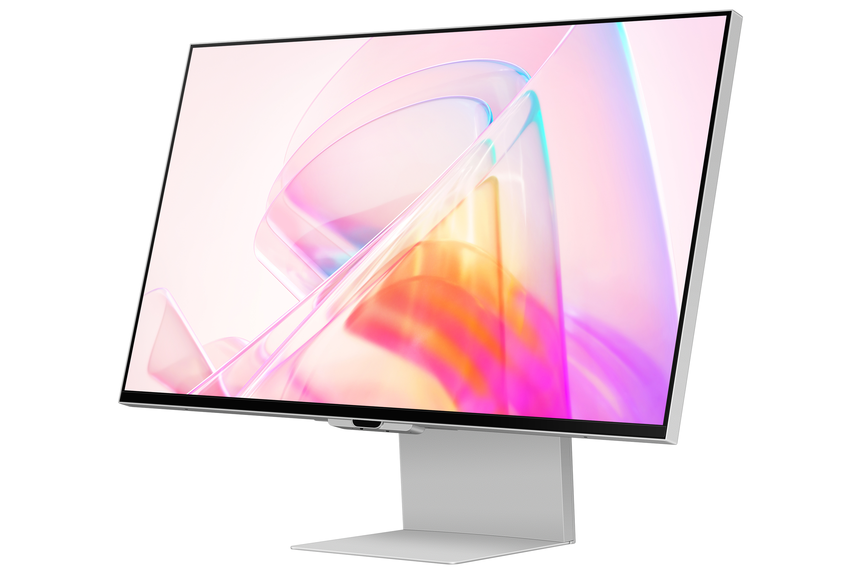 B-WARE - Samsung ViewFinity S9 S27C902PAU Monitor 68,6 cm (27") UHD+, IPS, 5ms, Displayport, Thunder