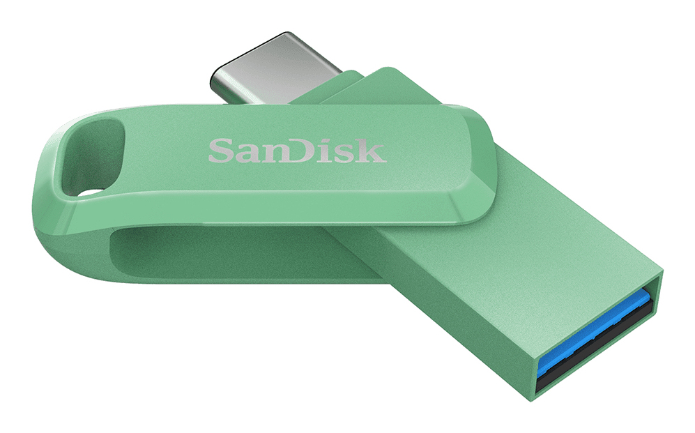 SanDisk Ultra Dual Drive Go - USB-Flash-Laufwerk