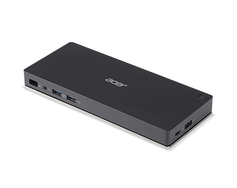 Acer USB Typ-C Dock II