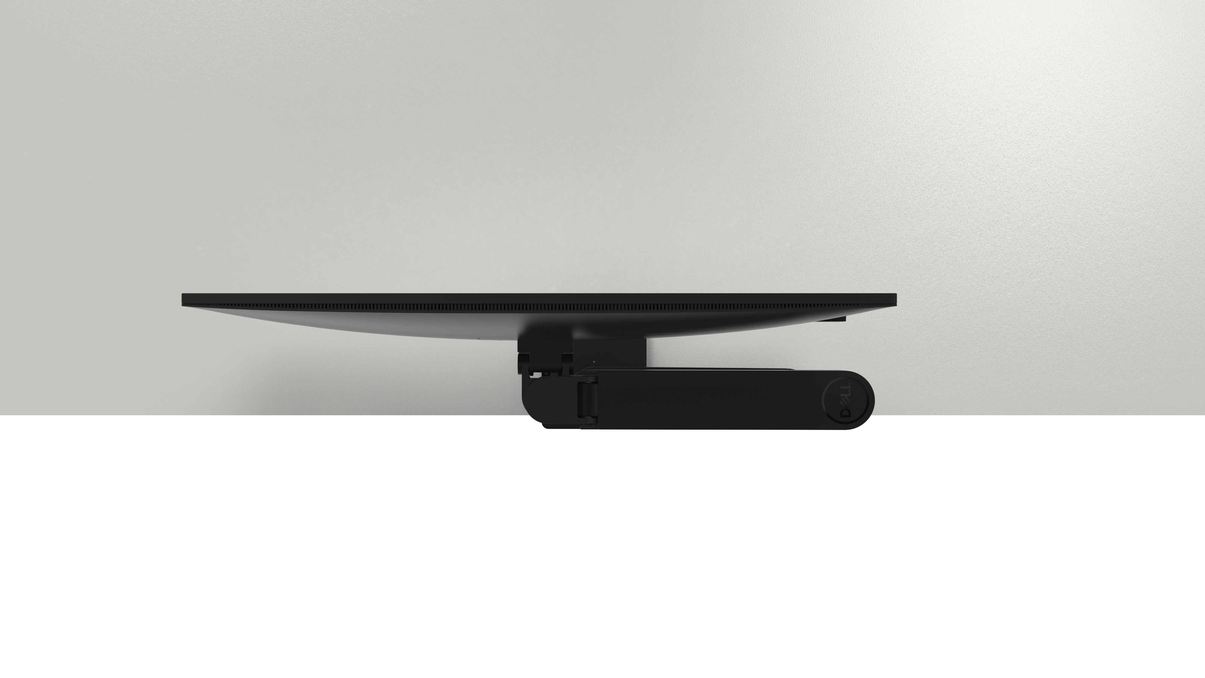 Dell Single Monitor Arm - MSA20, 10 kg, 48,3 cm (19"), 96,5 cm (38"), Höhenverstellung, Schwarz