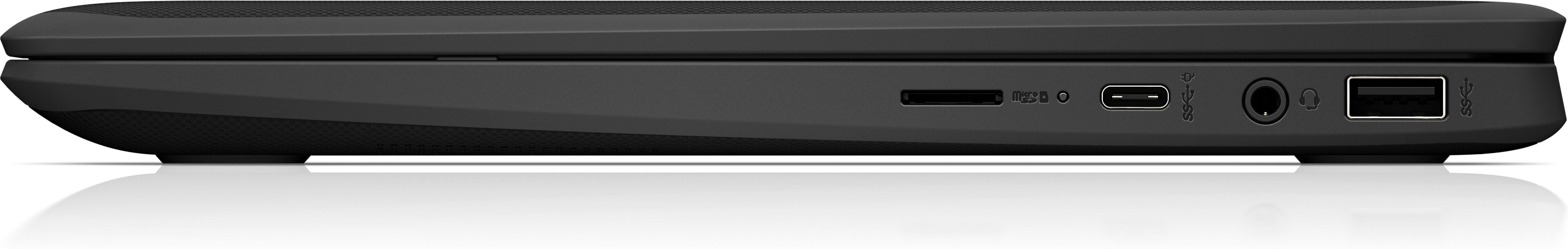 HP Chromebook x360 11 G4 Education Edition - Flip-Design - Intel Celeron N5100 / 1.1 GHz - Chrome OS