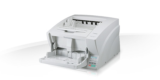 Canon imageFORMULA DR-X10C Production - Dokumentenscanner - Contact Image Sensor (CIS)