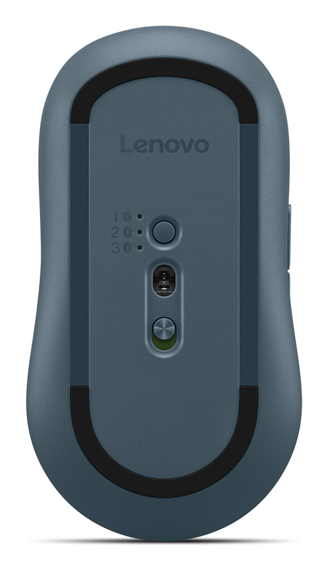 Lenovo Yoga - Maus - rechts- und linkshändig