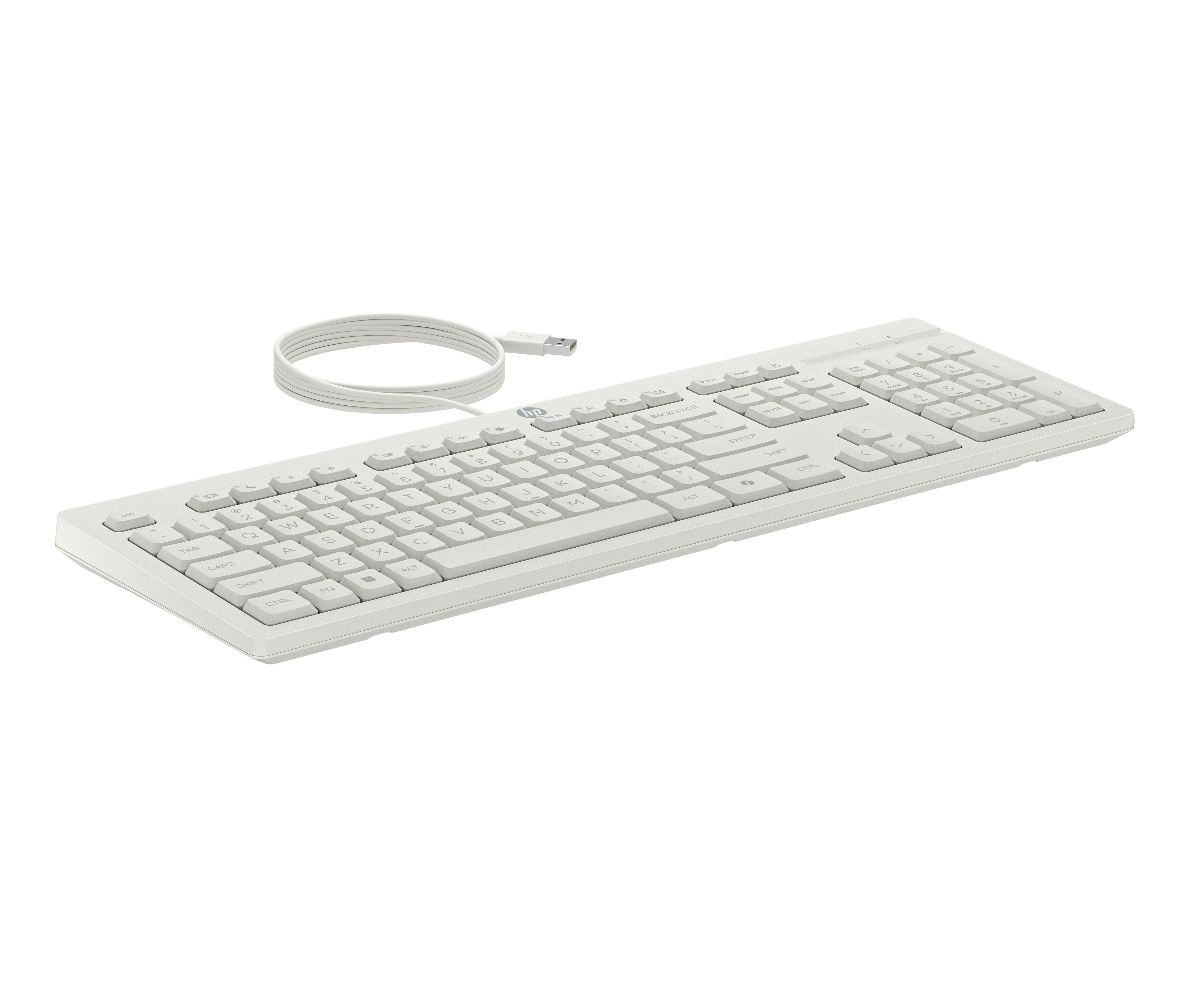 HP 225 - Tastatur-und-Maus-Set - beidhändig