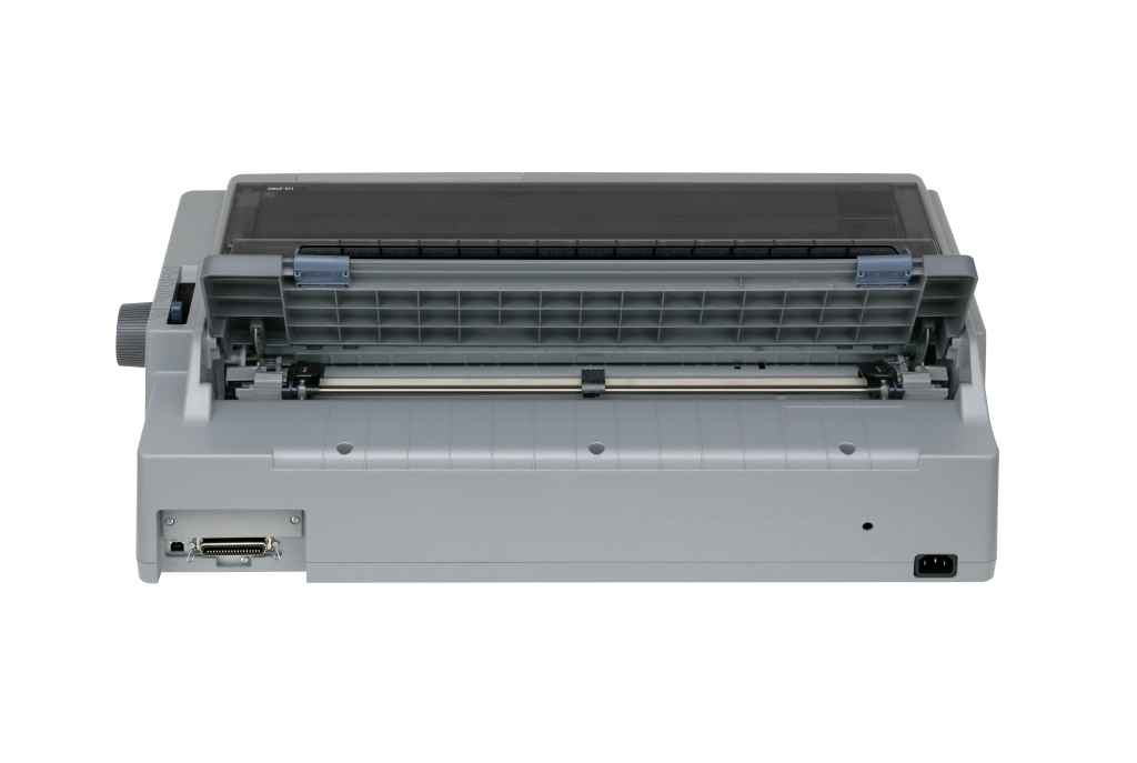 Epson LQ 2190 - Drucker - s/w - Punktmatrix