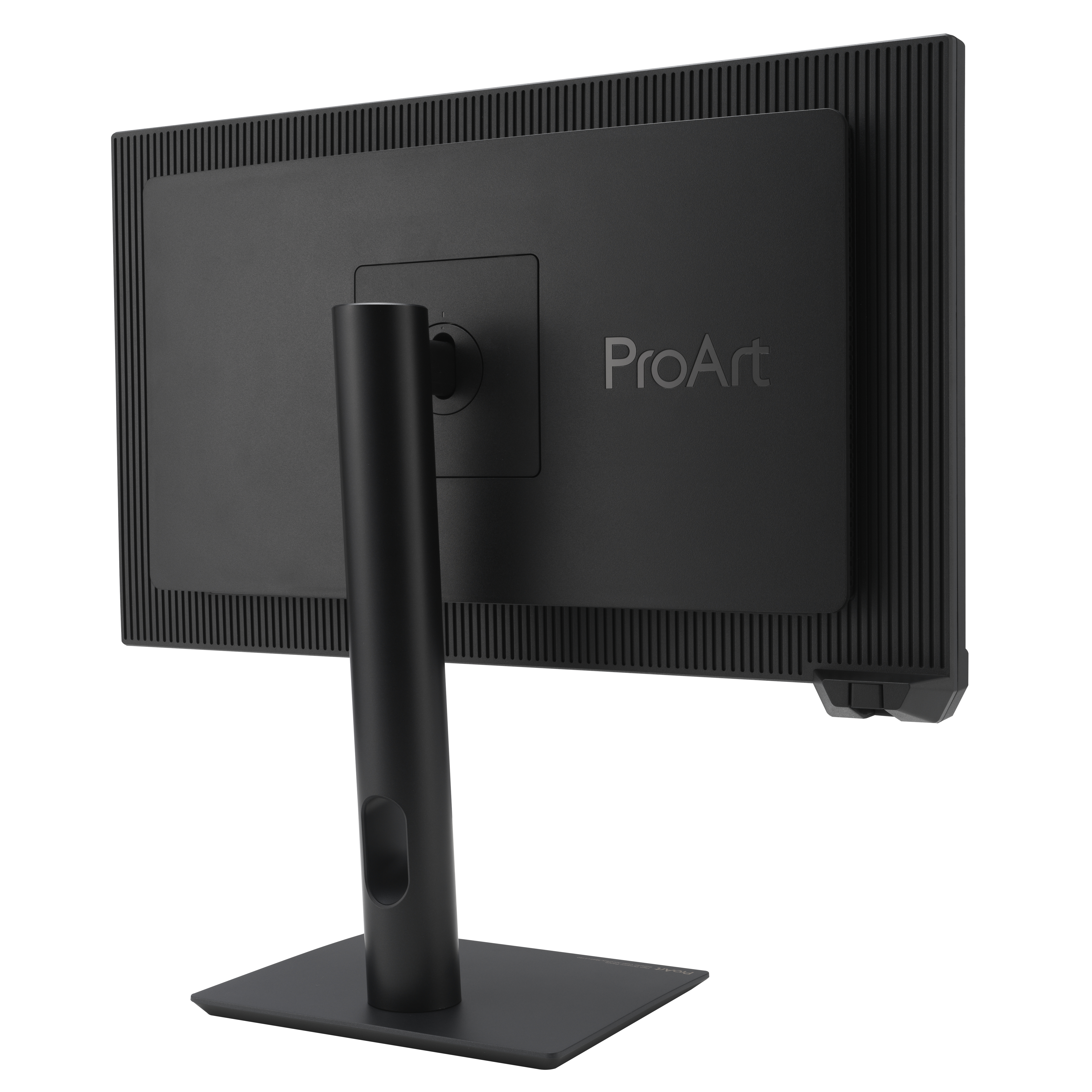 ASUS ProArt PA24US, 23.6" 4K UHD, 60Hz, 5ms, 350nits, 1x DP, 2x HDMI, 1x USB-C m. DP.