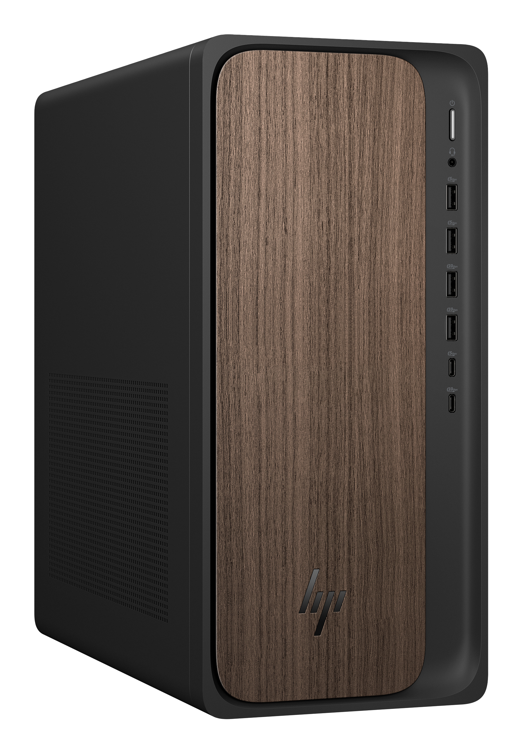 HP OmniDesk AI M03-0171ng PC, Intel Core Ultra 7, 265, 32 GB, DDR5-SDRAM, 1 TB, FreeDOS