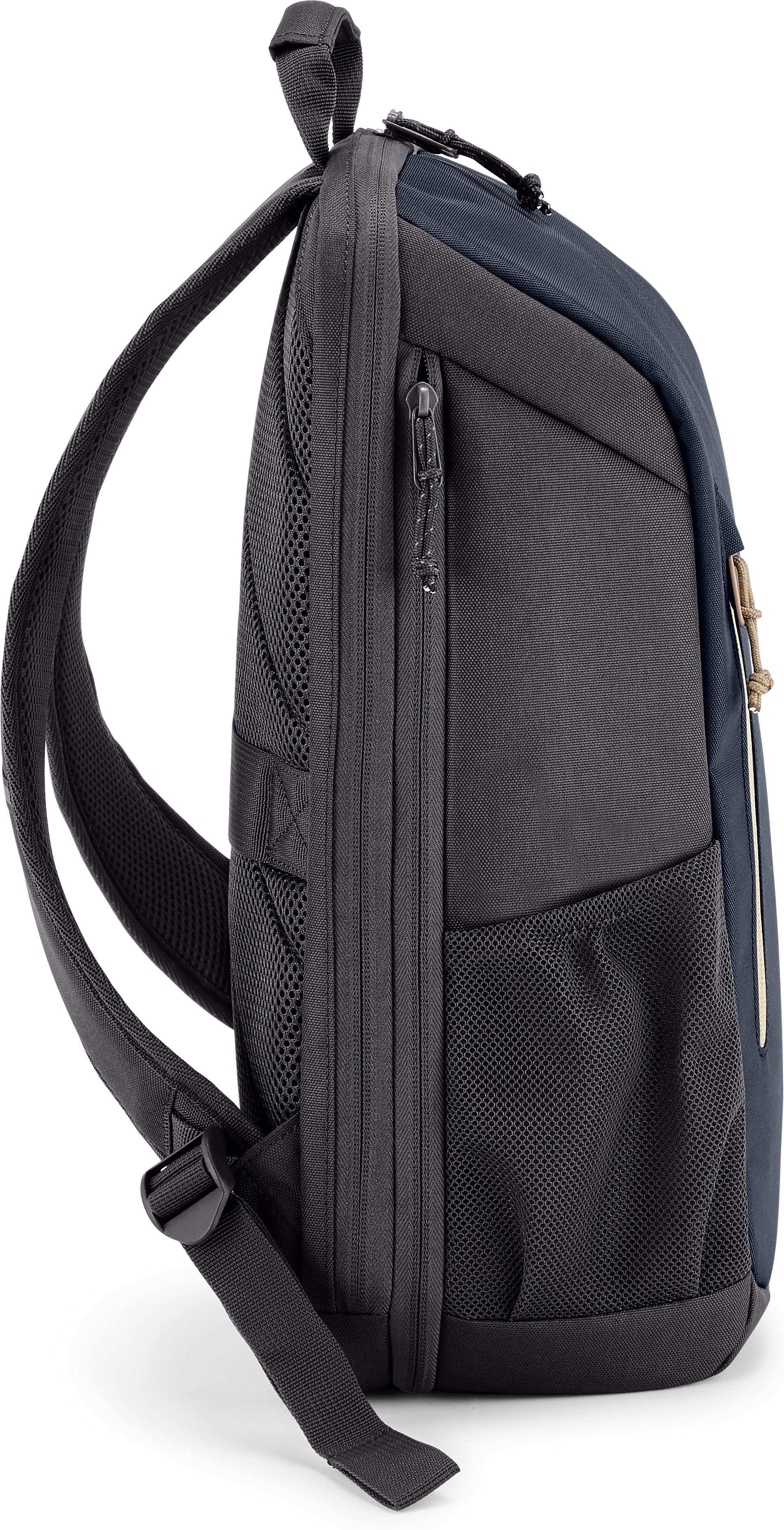 HP Travel - Notebook-Rucksack - 39.6 cm - bis zu 15,6"