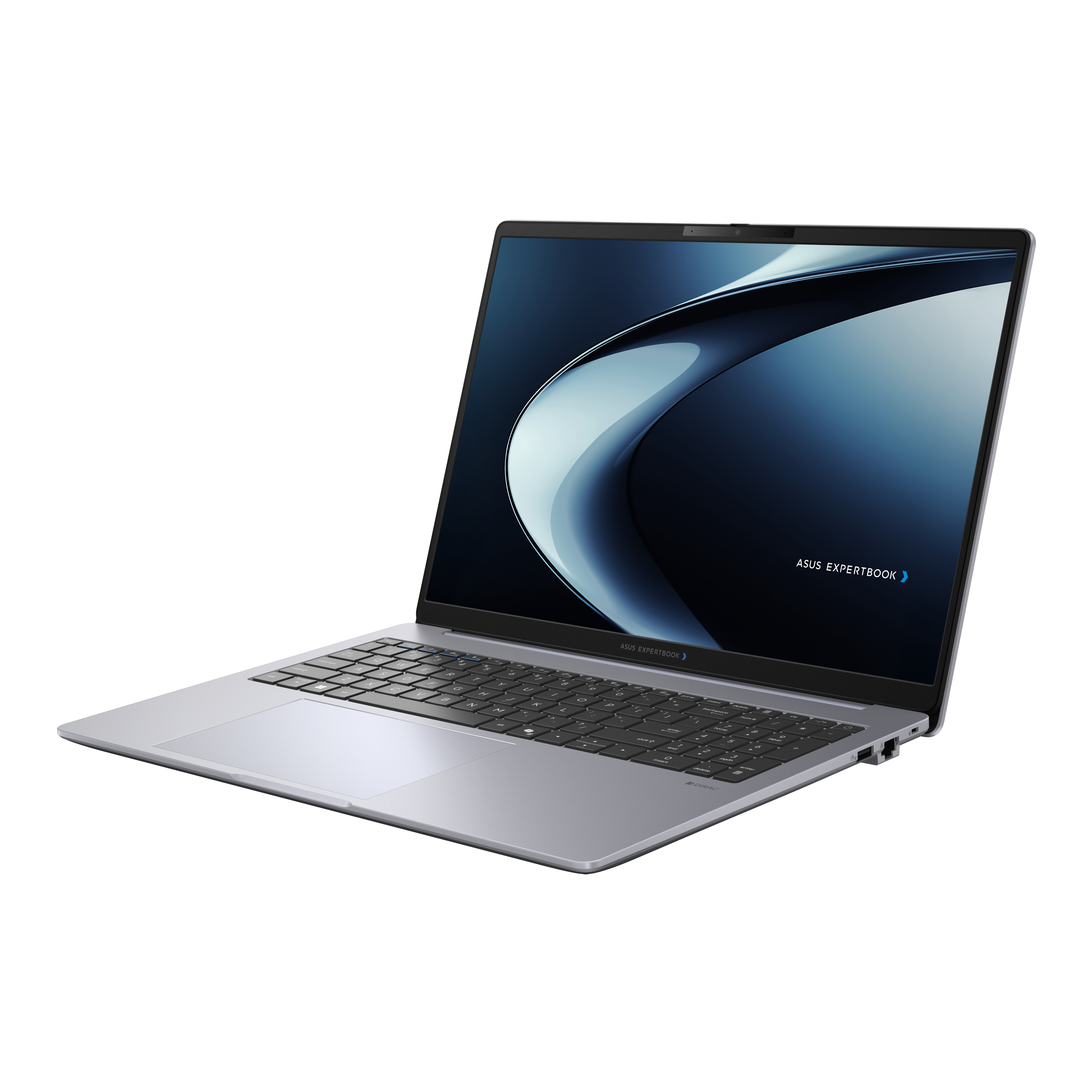 ASUS ExpertBook P3 G1 P3606CCA-MB0394, 16" WUXGA, Core Ultra 7 255H, 8GB, 512GB, ohne Windows