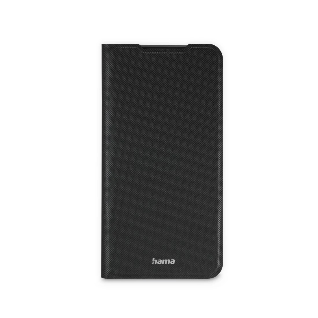 Hama Daily Protect, Folio, Samsung, Galaxy S26, 16 cm (6.3"), Schwarz