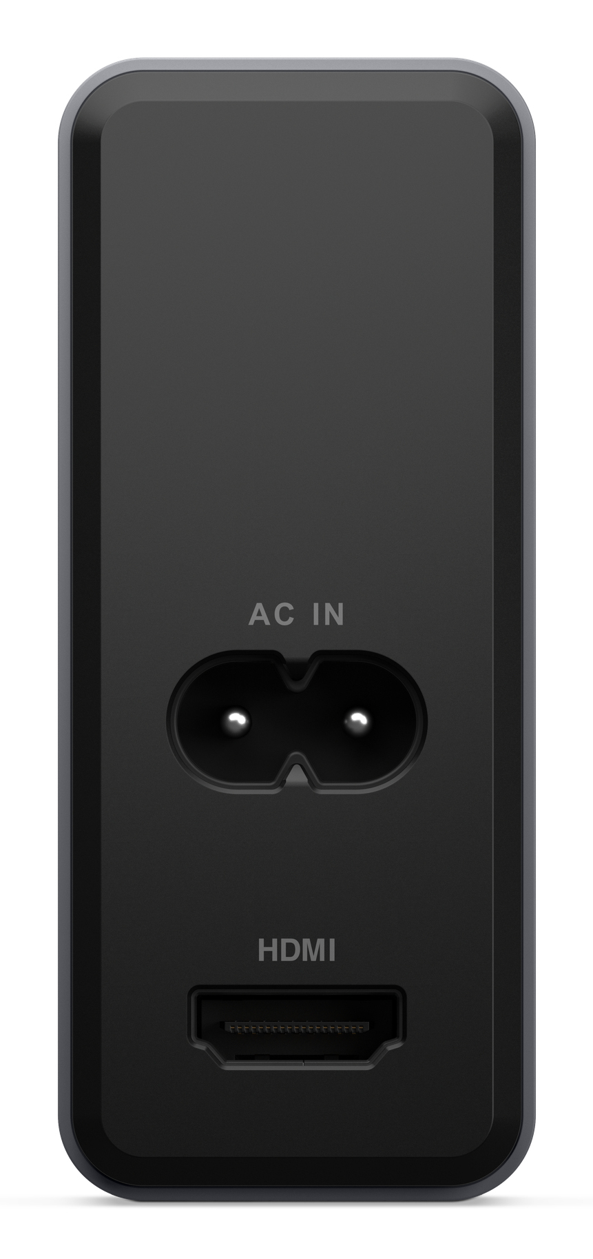 Lenovo X9 - Dockingstation - USB-C - HDMI - 60 watt
