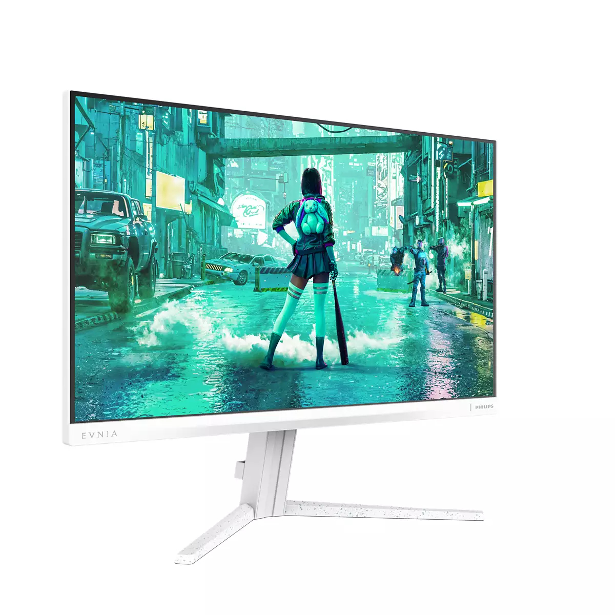 Philips Evnia 3000 24M2N3201PL - LED-Monitor - 61 cm (24")