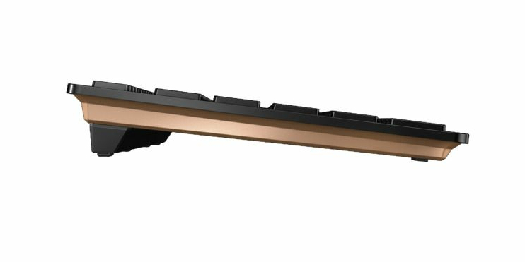 Cherry DW 9100 SLIM - Tastatur-und-Maus-Set