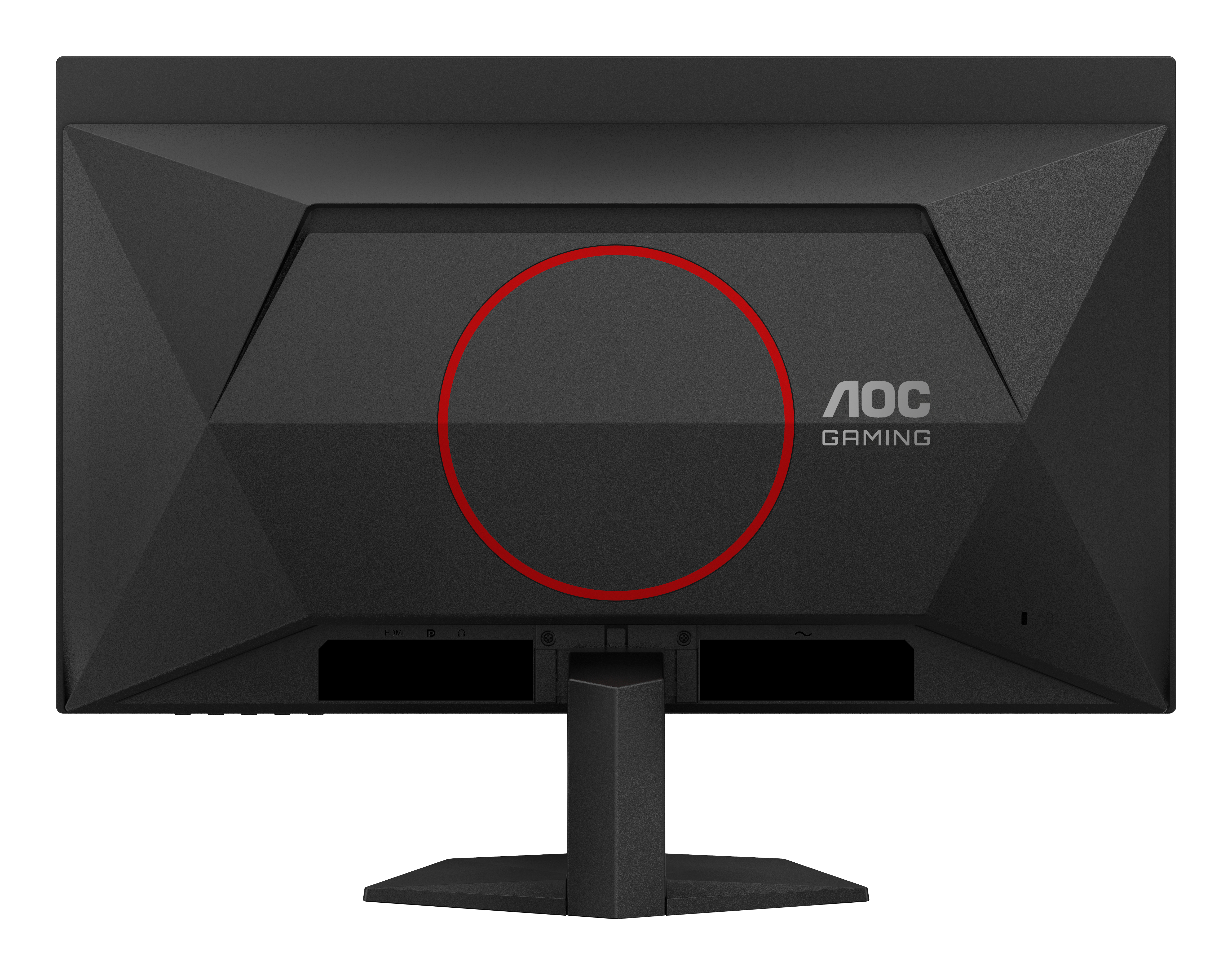 AOC Gaming Q27G41ZDF - G4 Series - OLED-Monitor - Gaming - 68.6 cm (27")