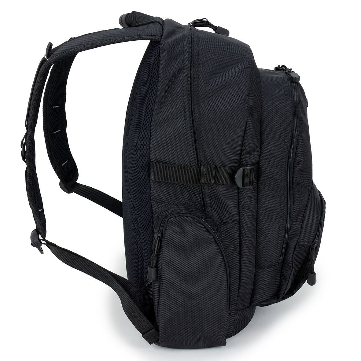 Targus Classic - Notebook-Rucksack - 39.6 cm (15.6")