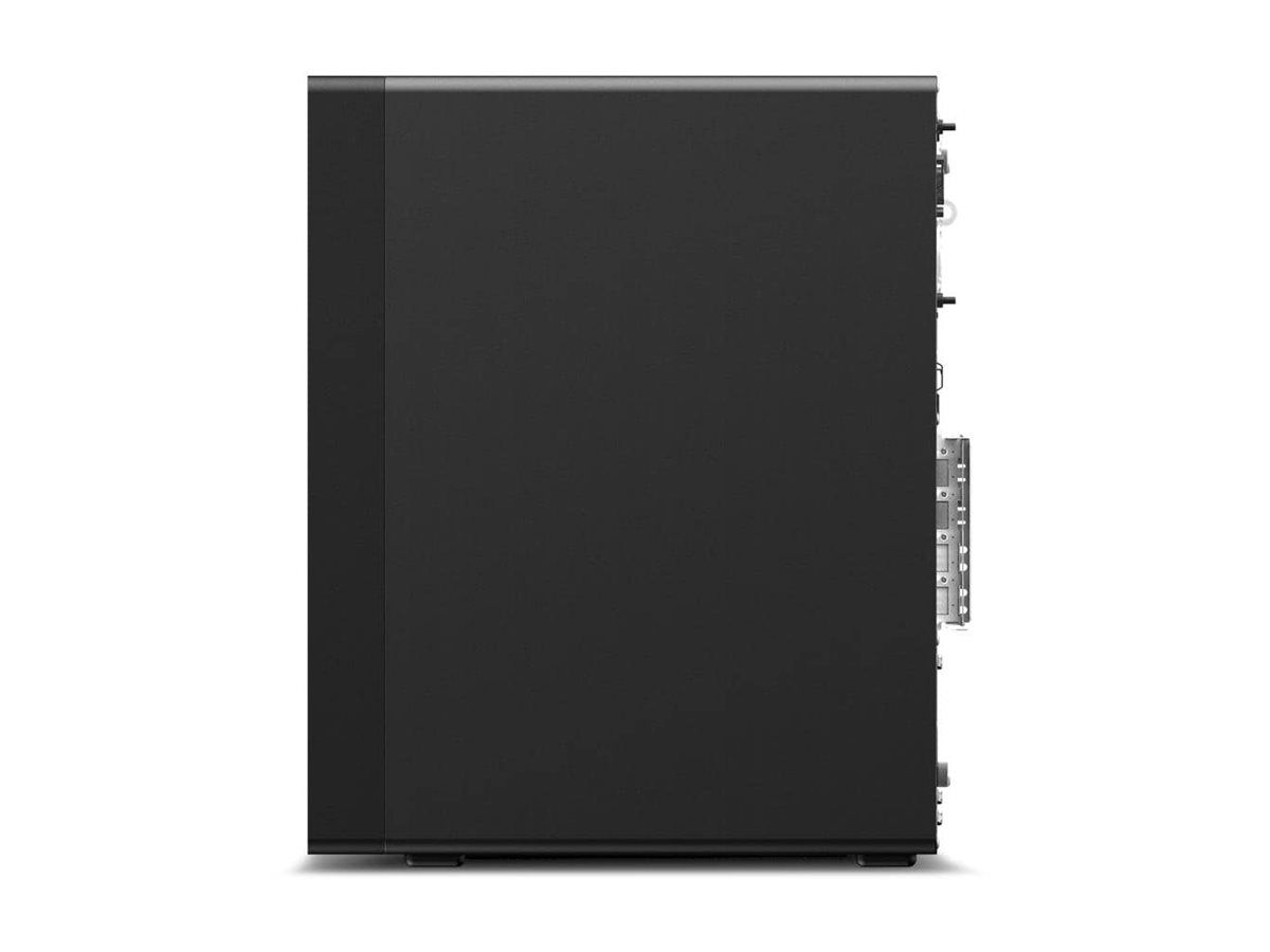 Lenovo ThinkStation P2 Gen 2 30JQ - Tower - keine CPU