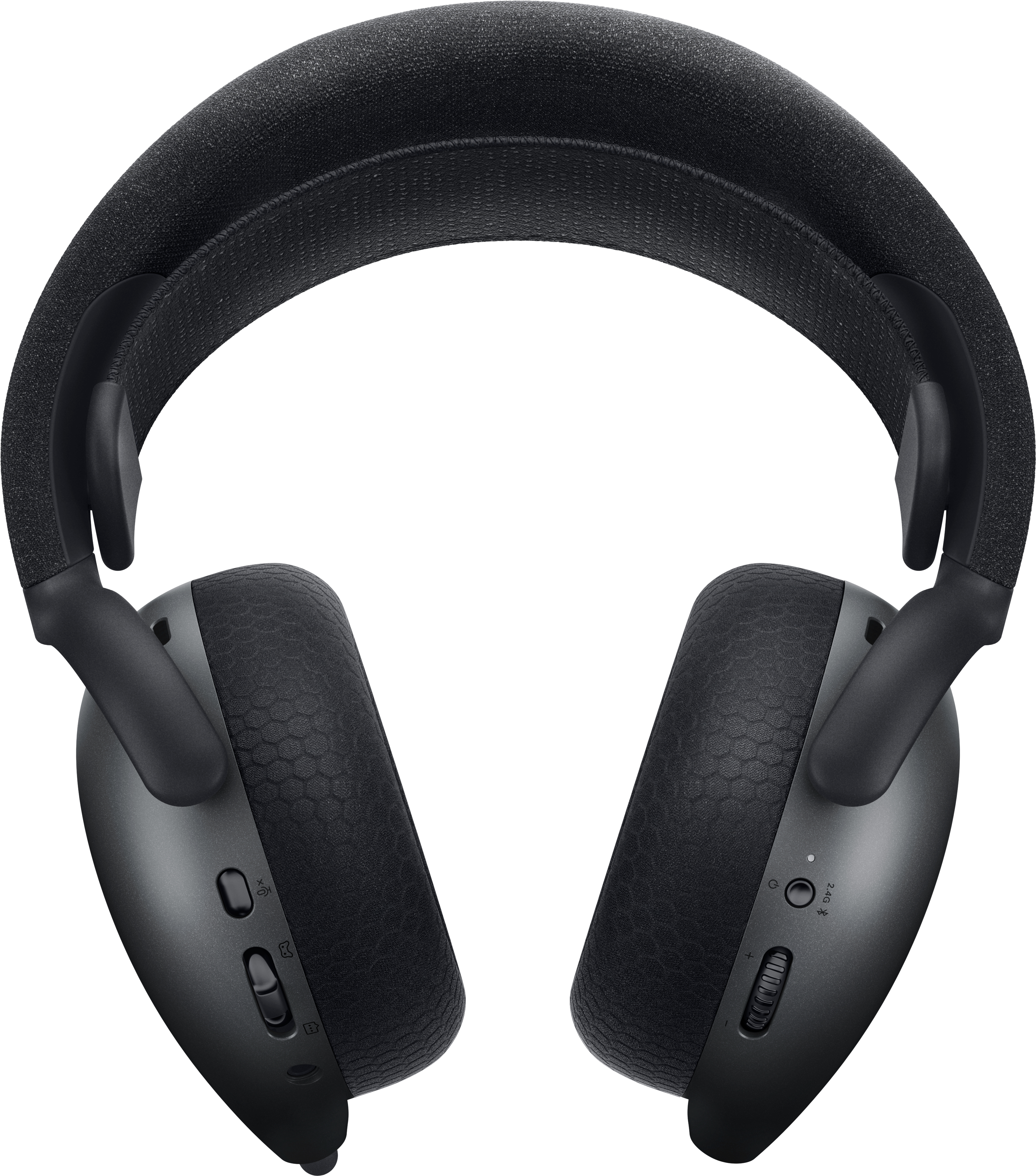 Dell Alienware Tri-Mode Wireless Gaming Headset AW725H