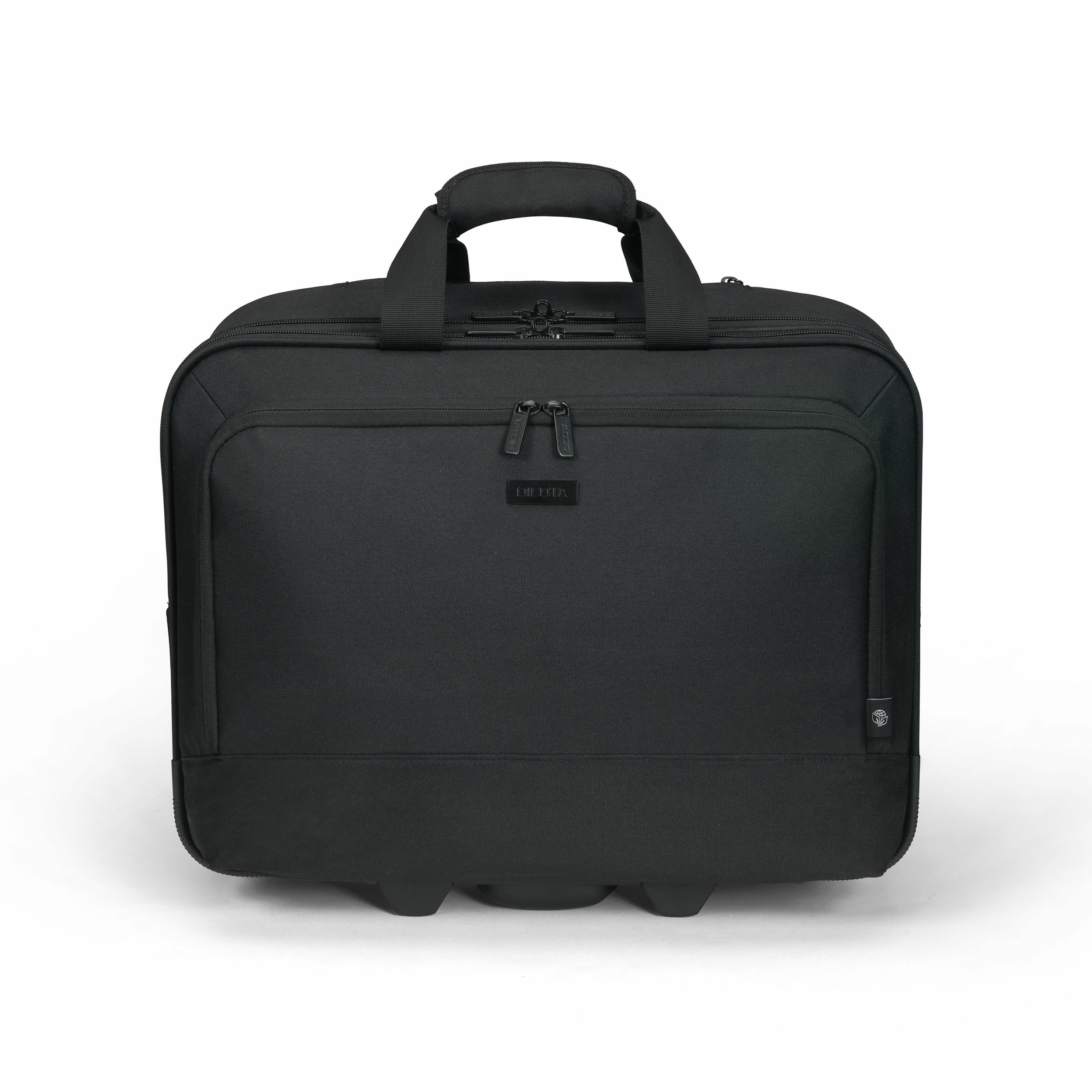 Dicota Multi Roller ECO BASE - Notebook-Rucksack/Wagen
