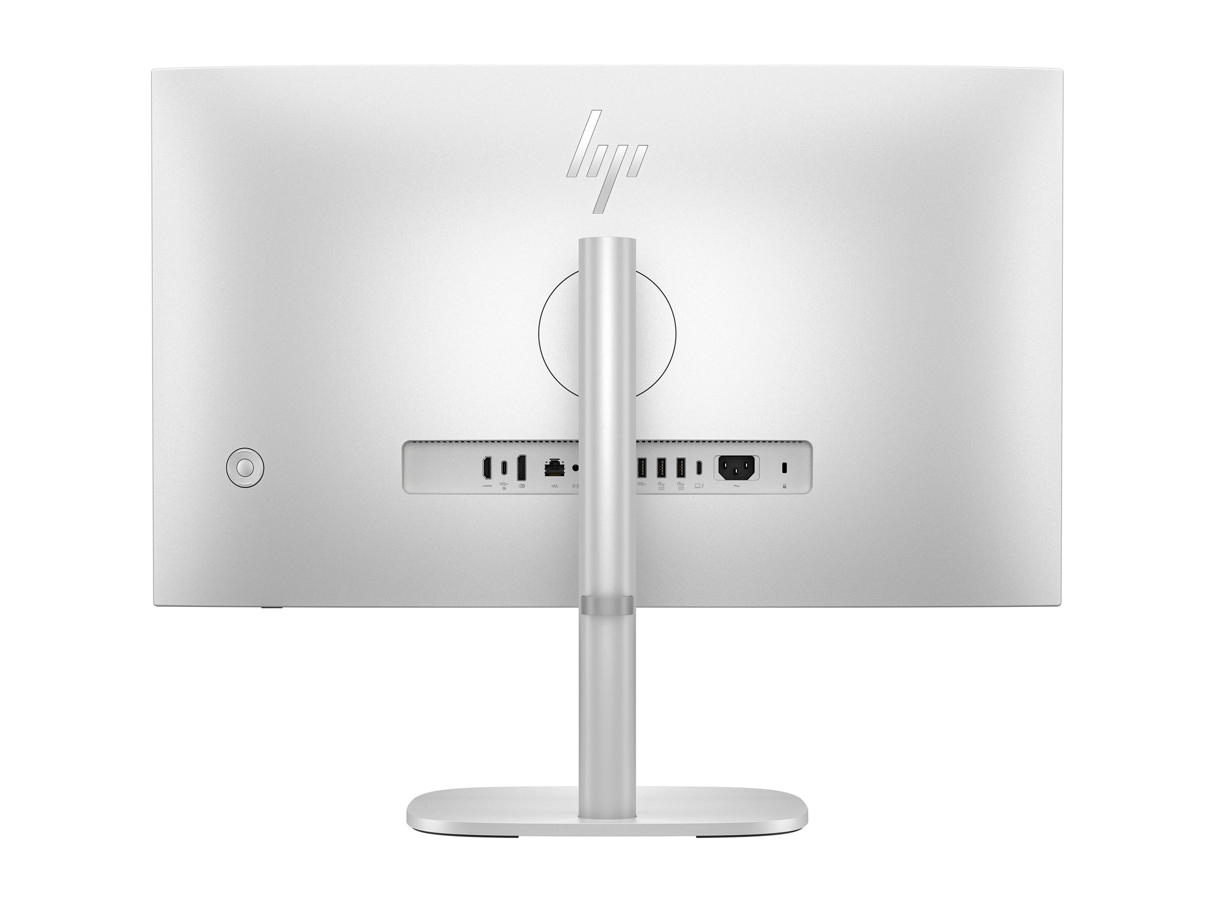 HP All-in-One EliteStudio 8 G1i 27" WQHD, Core Ultra 5 235, 16GB RAM, 512GB SSD, Win11 Pro