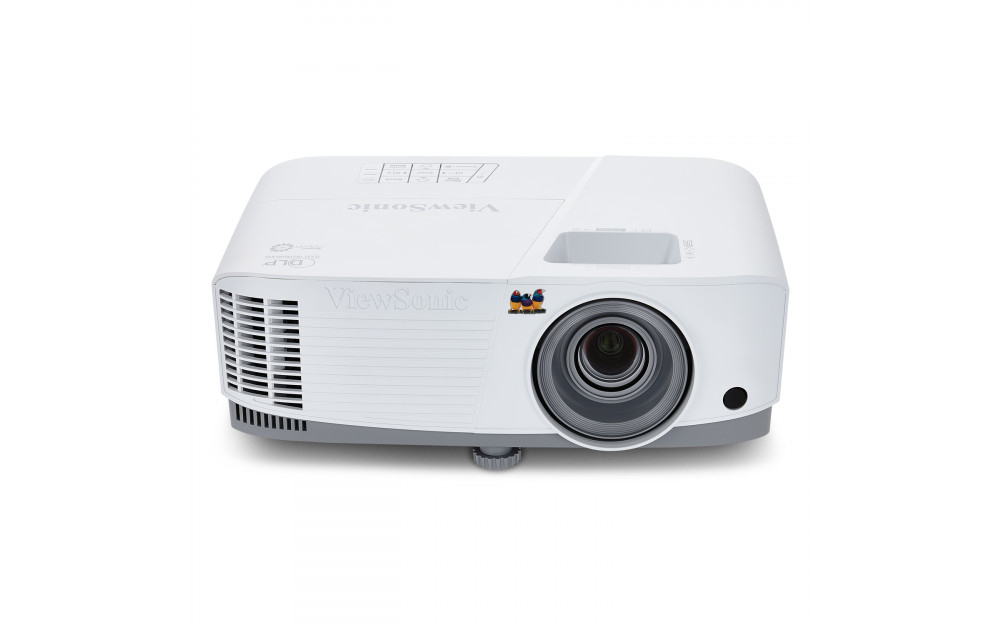 ViewSonic PA503X, 3600 ANSI Lumen, DLP, XGA (1024x768), 4:3, 762 - 7620 mm (30 - 300"), 1,1 - 13 m