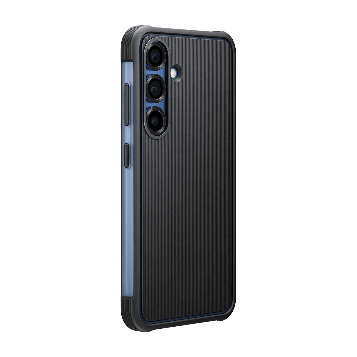 Samsung EF-RS931, Cover, Samsung, Galaxy S25, 15,8 cm (6.2"), Schwarz