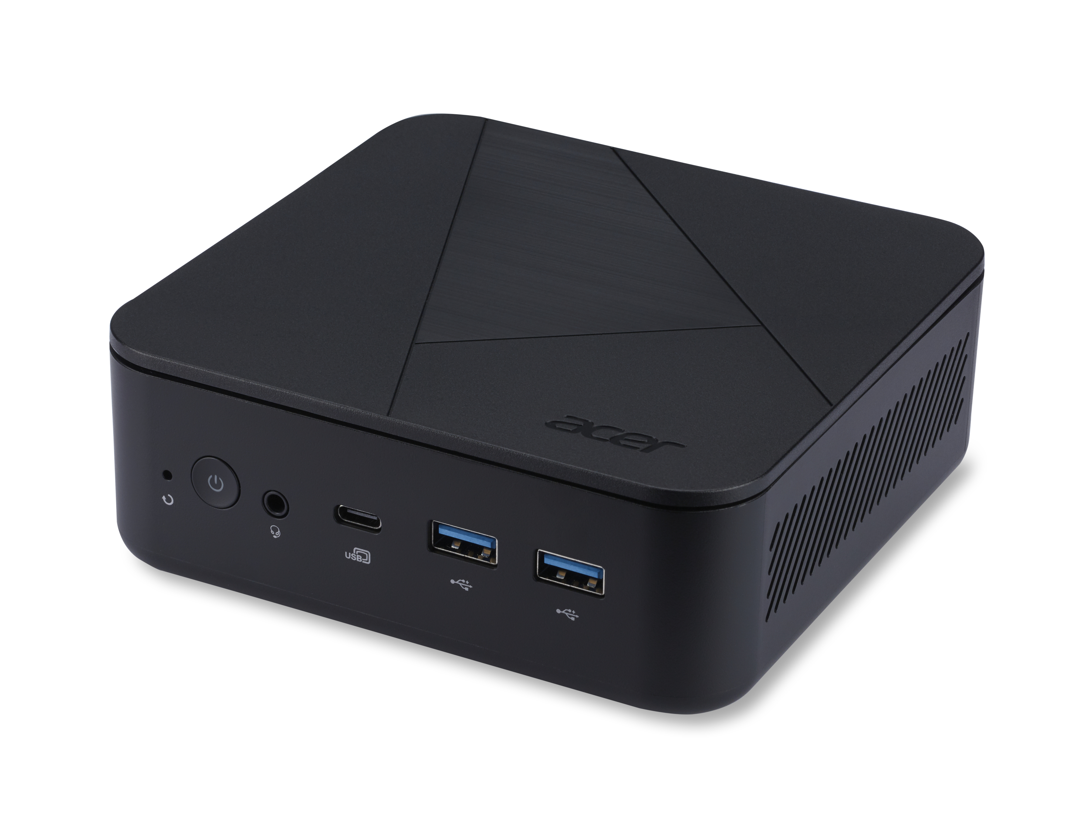 Acer Veriton NUC VN1502G-13HSU, Core i5-13420H, 2x DDR4 SO-DIMM , 1x PCIe, Wi-Fi 6