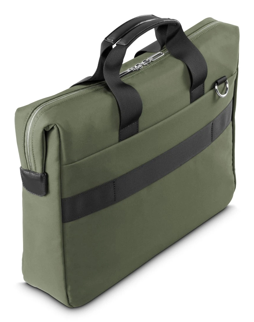 Hama Ultimate, Toploader-Tasche, 35,8 cm (14.1"), Schultergurt, 660 g