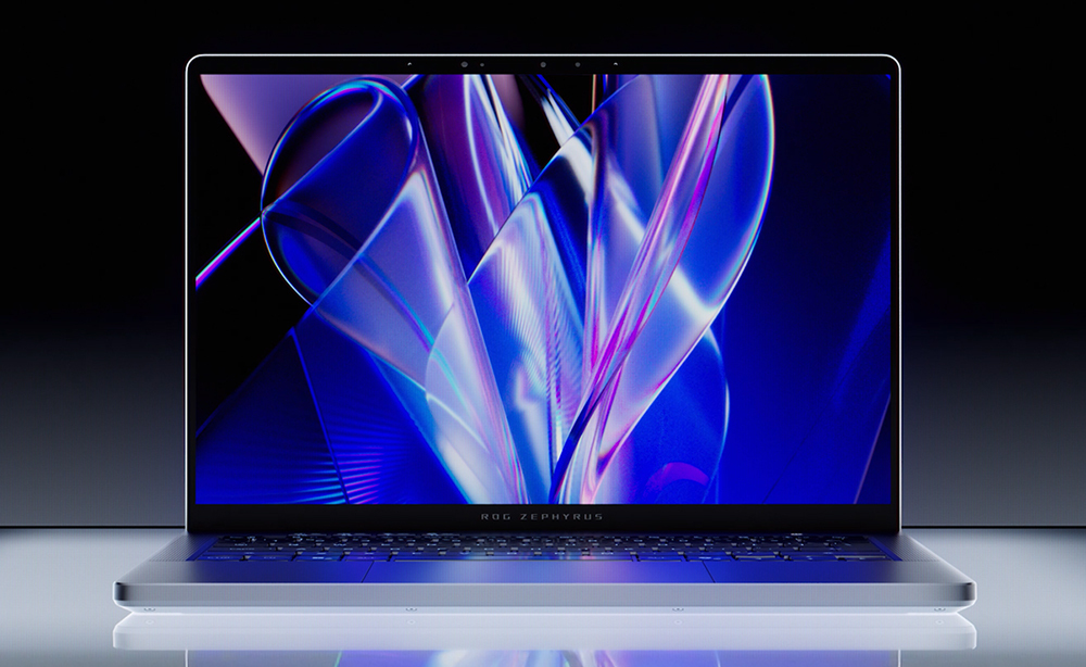 ASUS ROG Zephyrus G16 GU606AW-TB010W, 16" WQXGA OLED, Core Ultra 9 386H, 32GB, 1TB, RTX5080, Win11