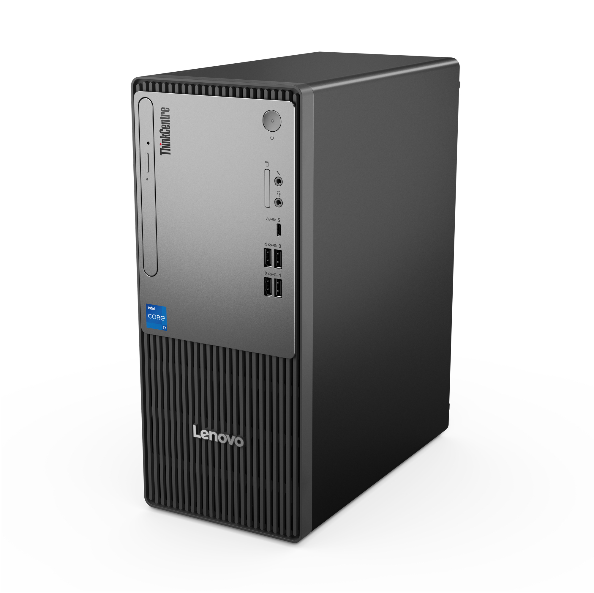 Lenovo ThinkCentre neo 50t Gen 5 - Tower, Core i5-13400, 16GB RAM, 512GB SSD, Win11 Pro