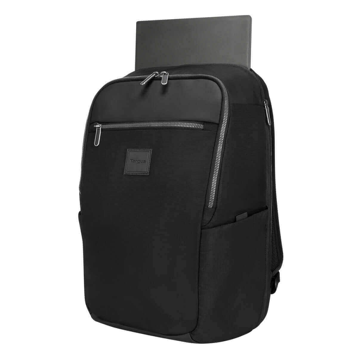 Targus TBB596GL, Rucksack, 39,6 cm (15.6 Zoll), Ausziehbar, Schultergurt, 667 g