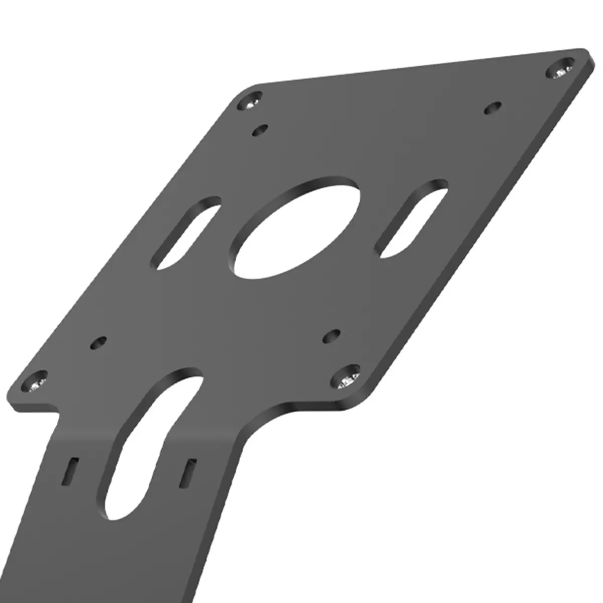 Compulocks 111B510GOSB, 26,7 cm (10.5"), Microsoft, Surface Go (1-4 Gen), 25,4 cm (10"), Schwarz, Al