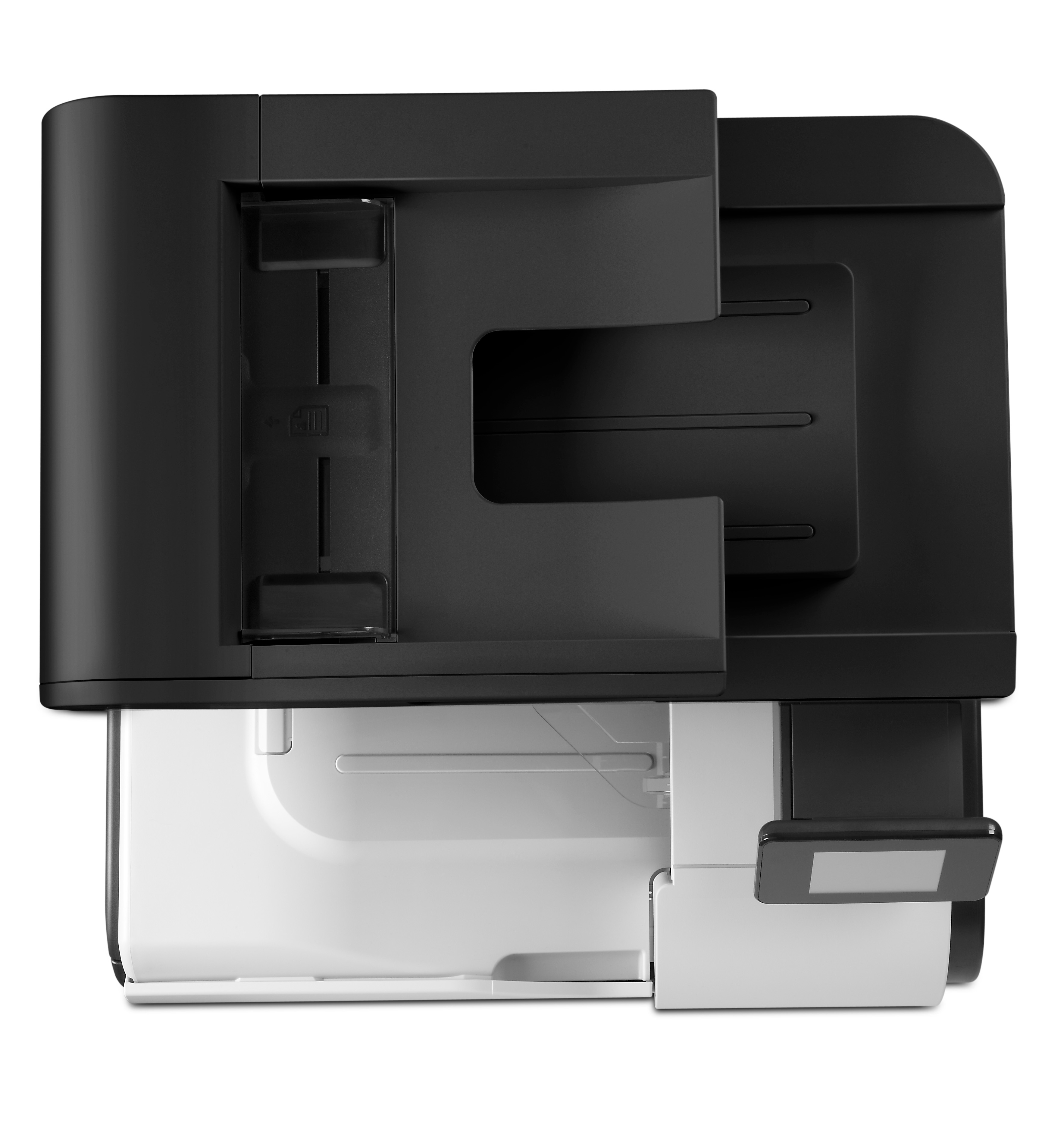 HP LaserJet Pro 500 Multifunktionsfarbdrucker M570dn, Drucken, Kopieren, Scannen, Faxen, Automatisch