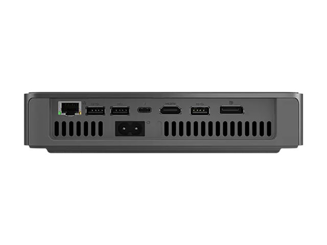 Lenovo IdeaCentre Mini 01IRH10R 91B2 - Tiny
