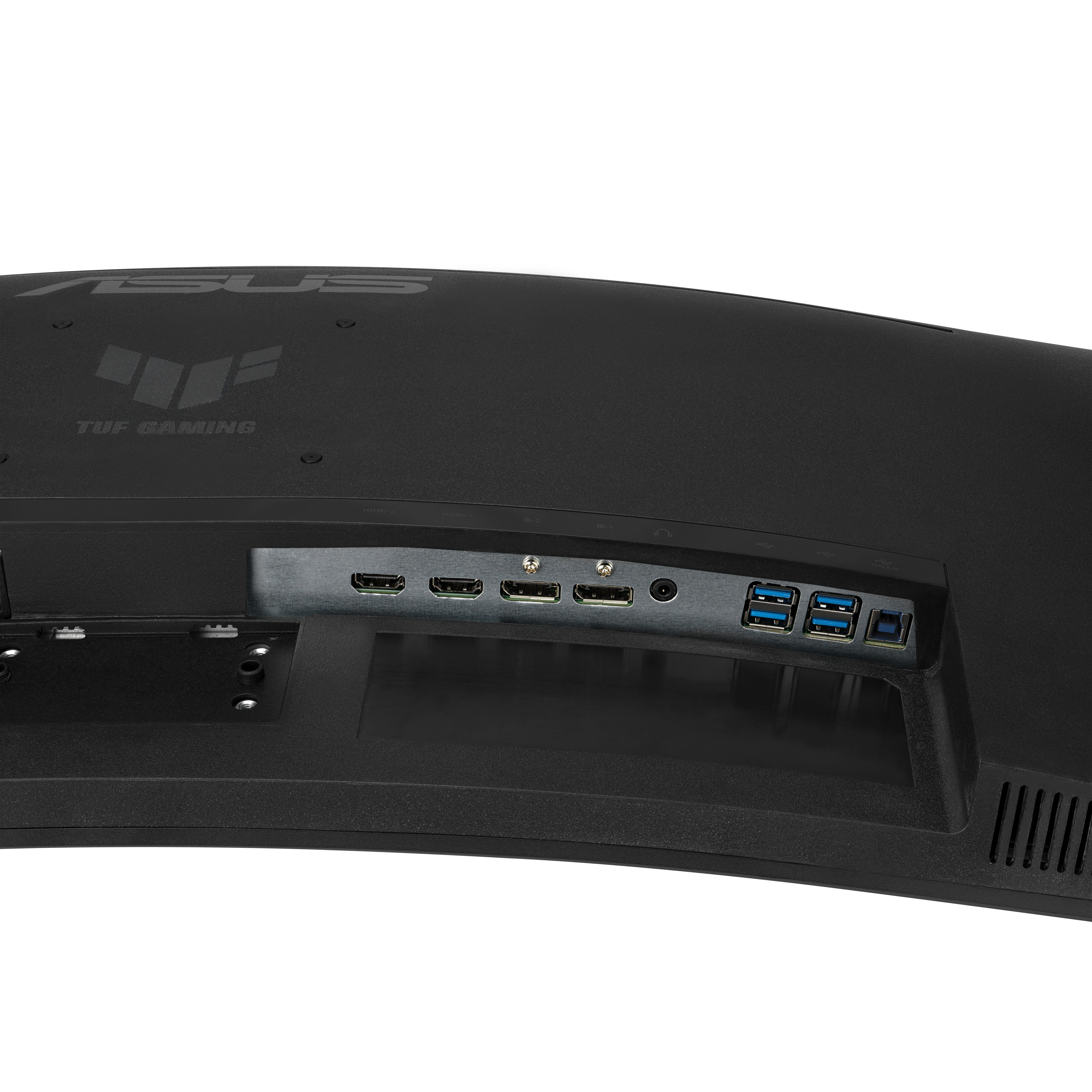 ASUS TUF Gaming VG34VQ3B, 34" UWQHD 180Hz, 1ms, 400nits, 2x DP 1.4, 2x HDMI 2.0