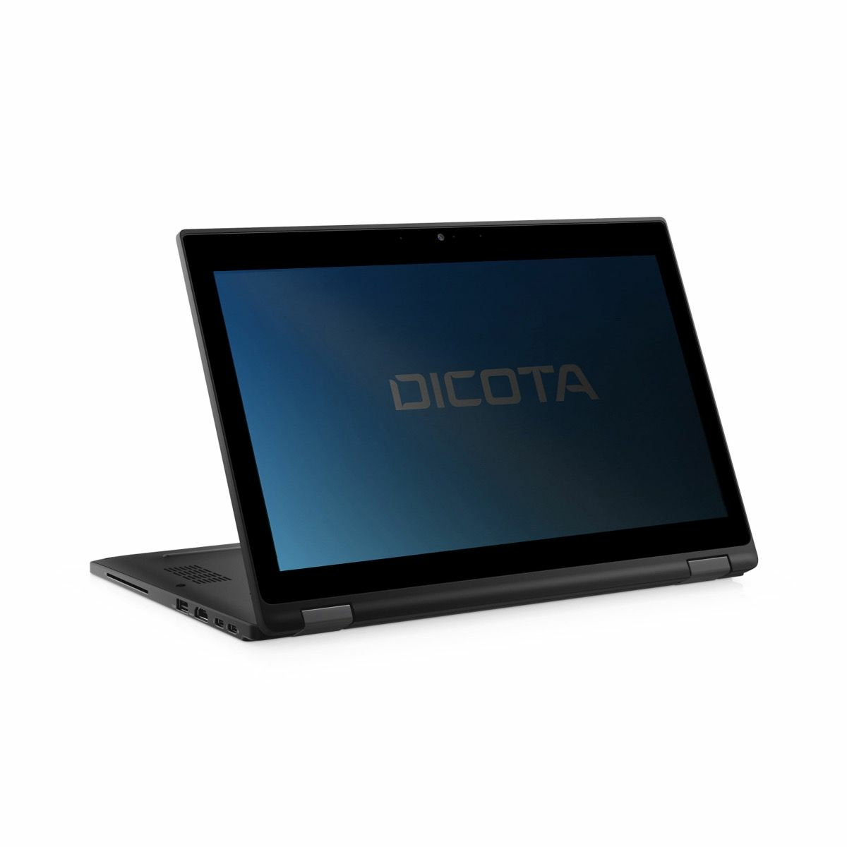 Dicota Blickschutzfilter für Notebook - 2-Wege