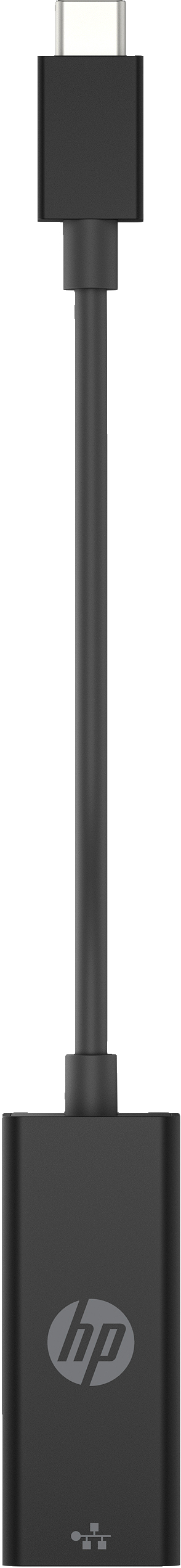 HP USB-C to RJ45 Adapter G2 - Netzwerkadapter