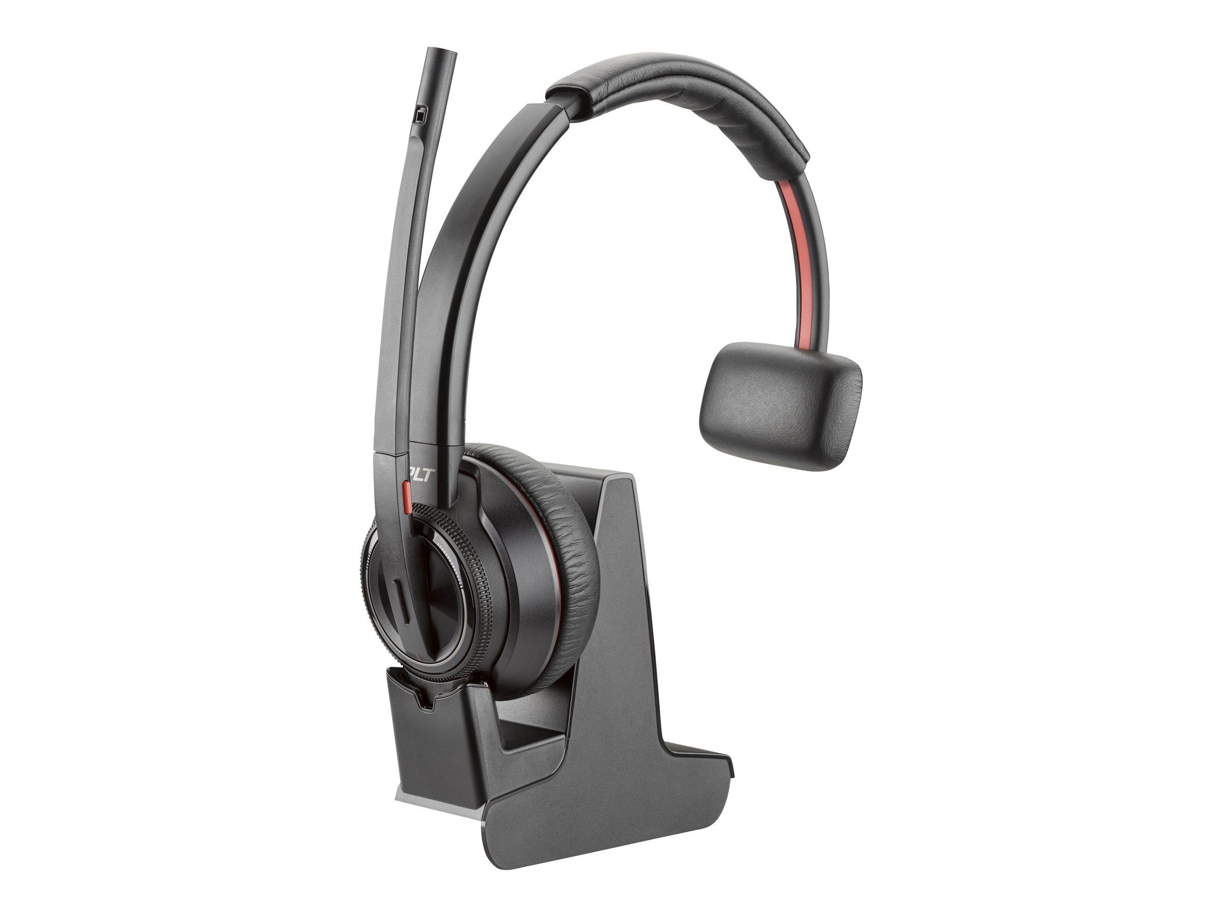 Poly HP Poly Savi 8210 UC - Savi 8200 series - Headset