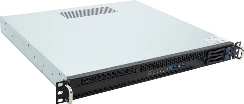 Gigabyte R113-C10-AA02, AMD B650E, Sockel AM5, AMD EPYC 4005 Series, AMD Ryzen 9000 Series, DDR5-SDR