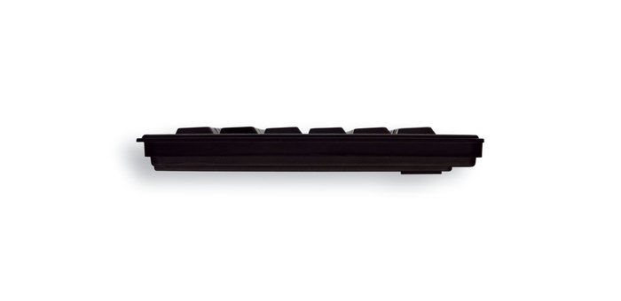 Cherry XS G84-5500 - Tastatur - USB - Deutsch