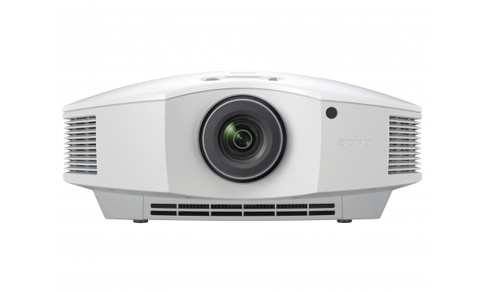 Sony VPL-HW65 - SXRD-Projektor - 3D - 1800 lm - Full HD (1920 x 1080)