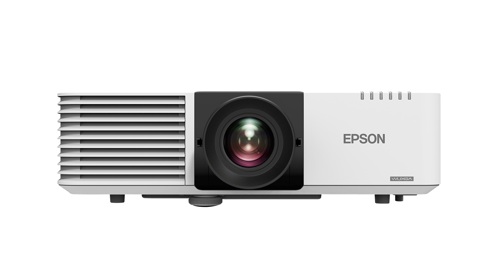 Epson EB-L630U - 3-LCD-Projektor - 6200 lm - WUXGA (1920 x 1200)