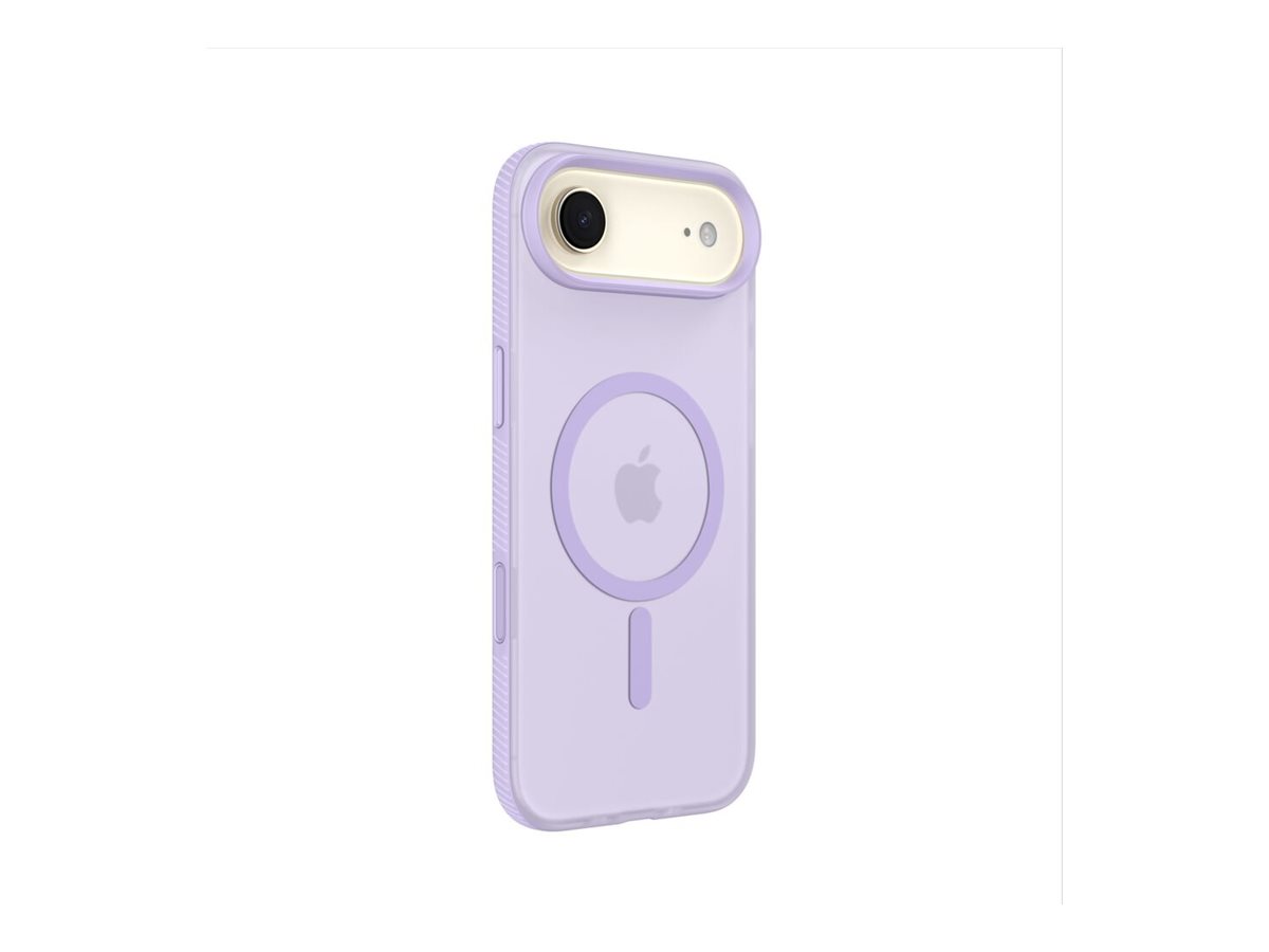 Belkin SheerForce Grip Series - Hintere Abdeckung