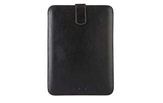 Acer Pocket - Tasche für Tablet - Polyurethan-Kunstleder