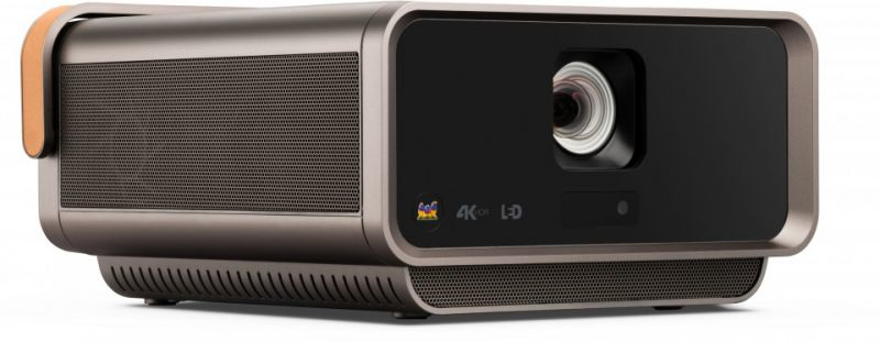 ViewSonic X11-4K, LED, UHD 4K (3840x2160), 3000000:1, 16:9, 762 - 5080 mm (30 - 200"), 2400 LED-Lume