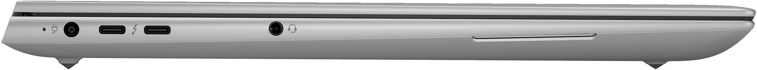 HP ZBook Studio 16 G10 Mobile Workstation, 16"WQUXGA, i9-13900H, 32GB, 1TB SSD, RTX A3000 Ada, W11P