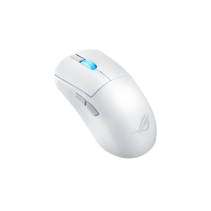 ASUS ROG Harpe Ace Mini - Maus - ergonomisch