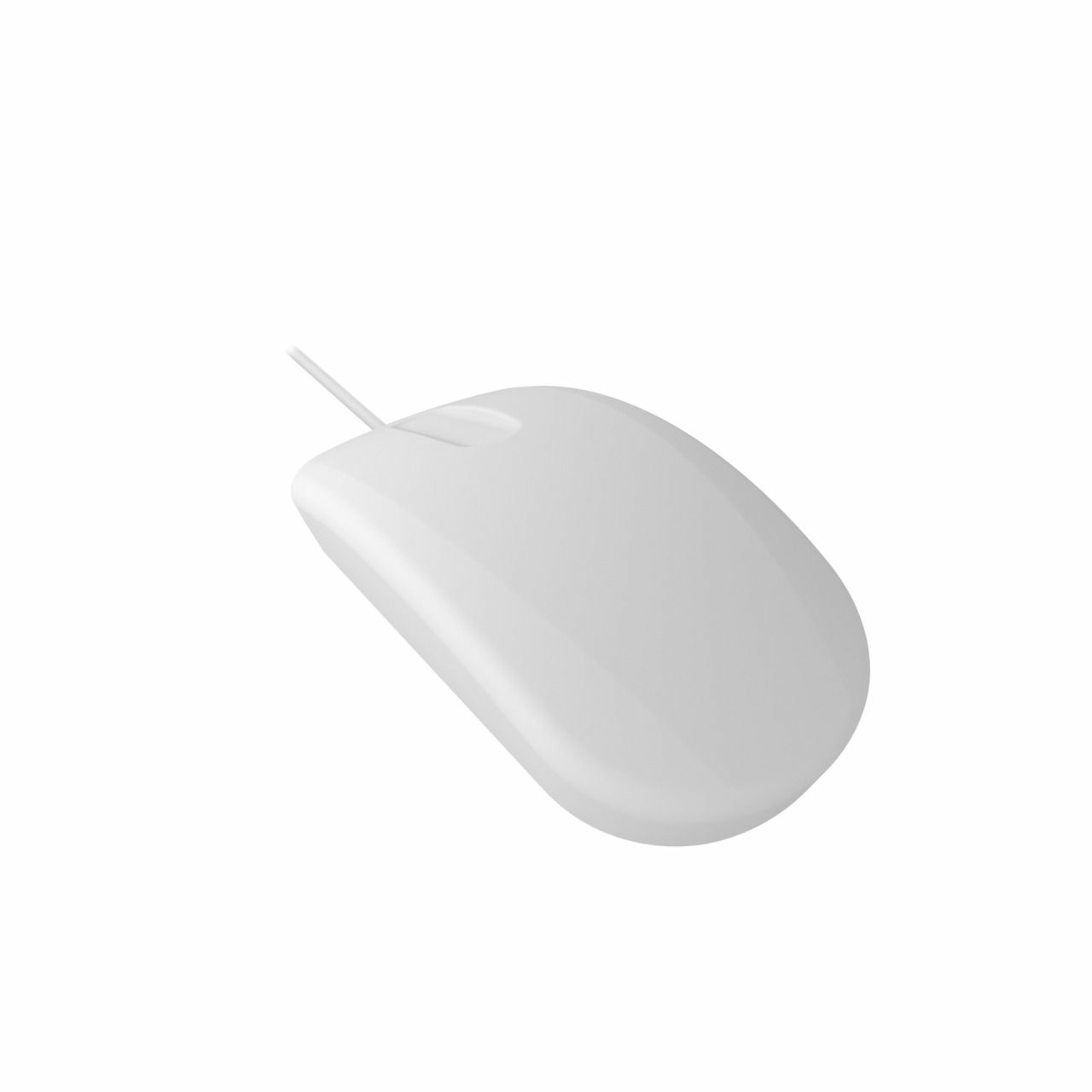 Cherry Contour Active Key Medical QuickClean AK-PMH3