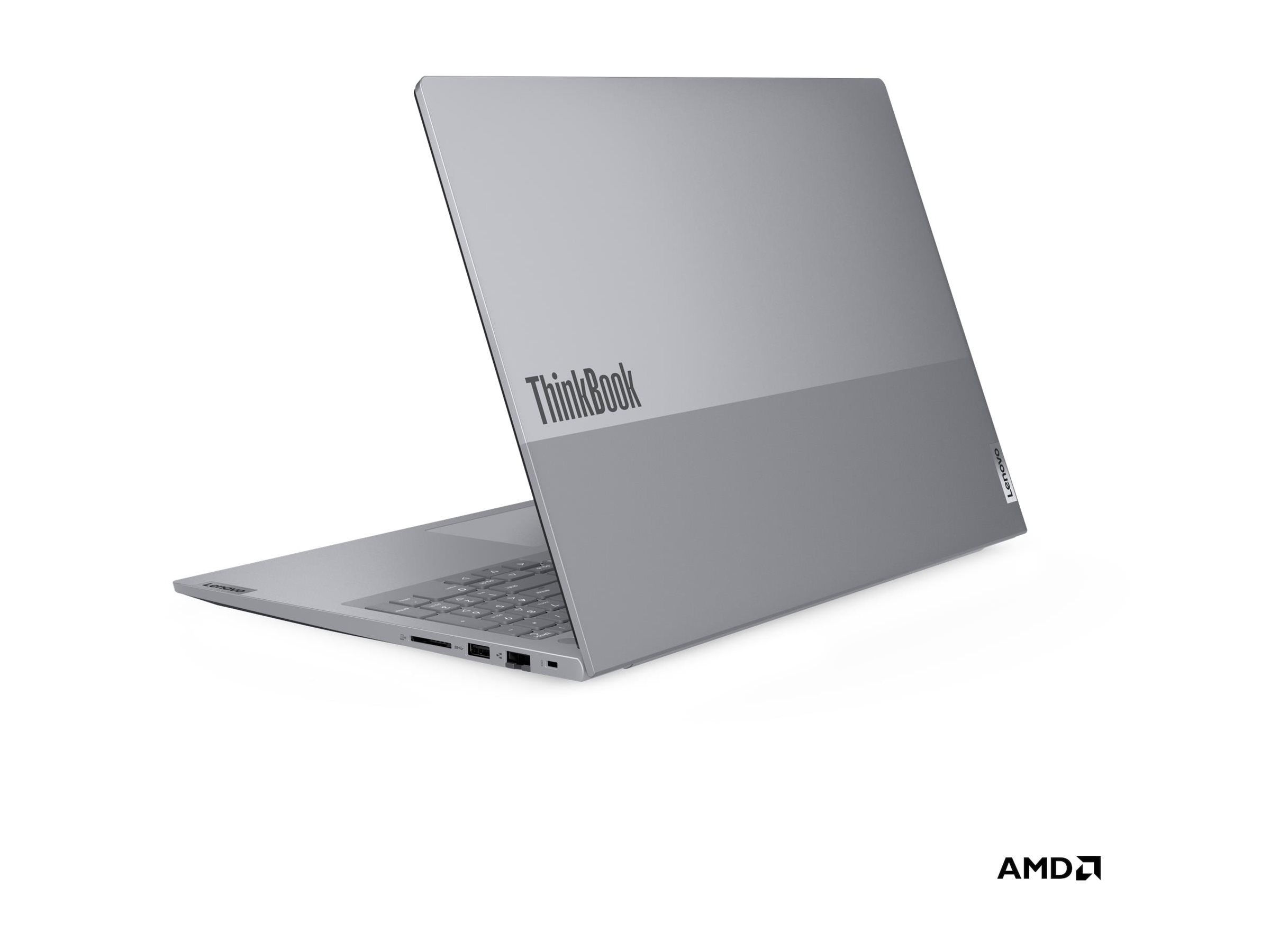 Lenovo ThinkBook 16 G9 AHP, 16" WUXGA, AMD Ryzen 7 250, 32GB RAM, 1TB SSD, Win11 Pro